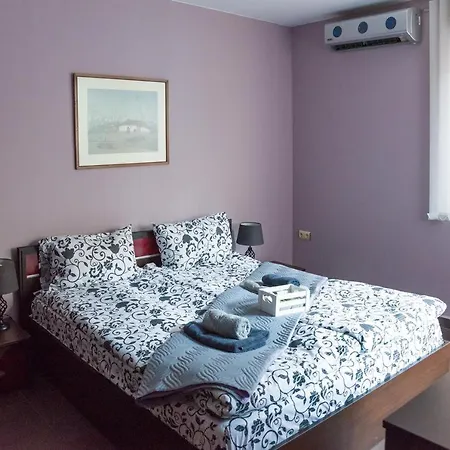 House Apartment Varna
